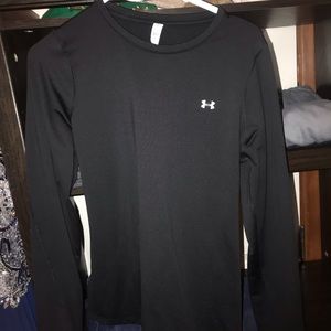 Under armor longsleeve